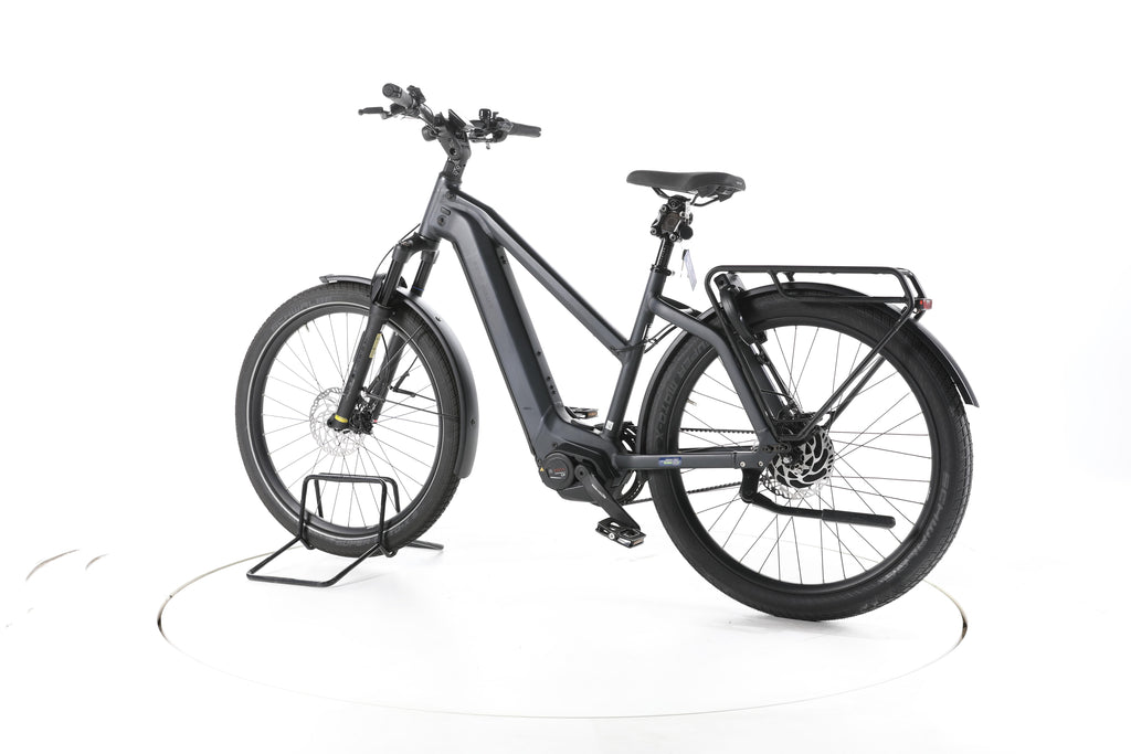 Riese & Müller Charger4 Mixte GT vario City E-Bike 2024 - Image 8
