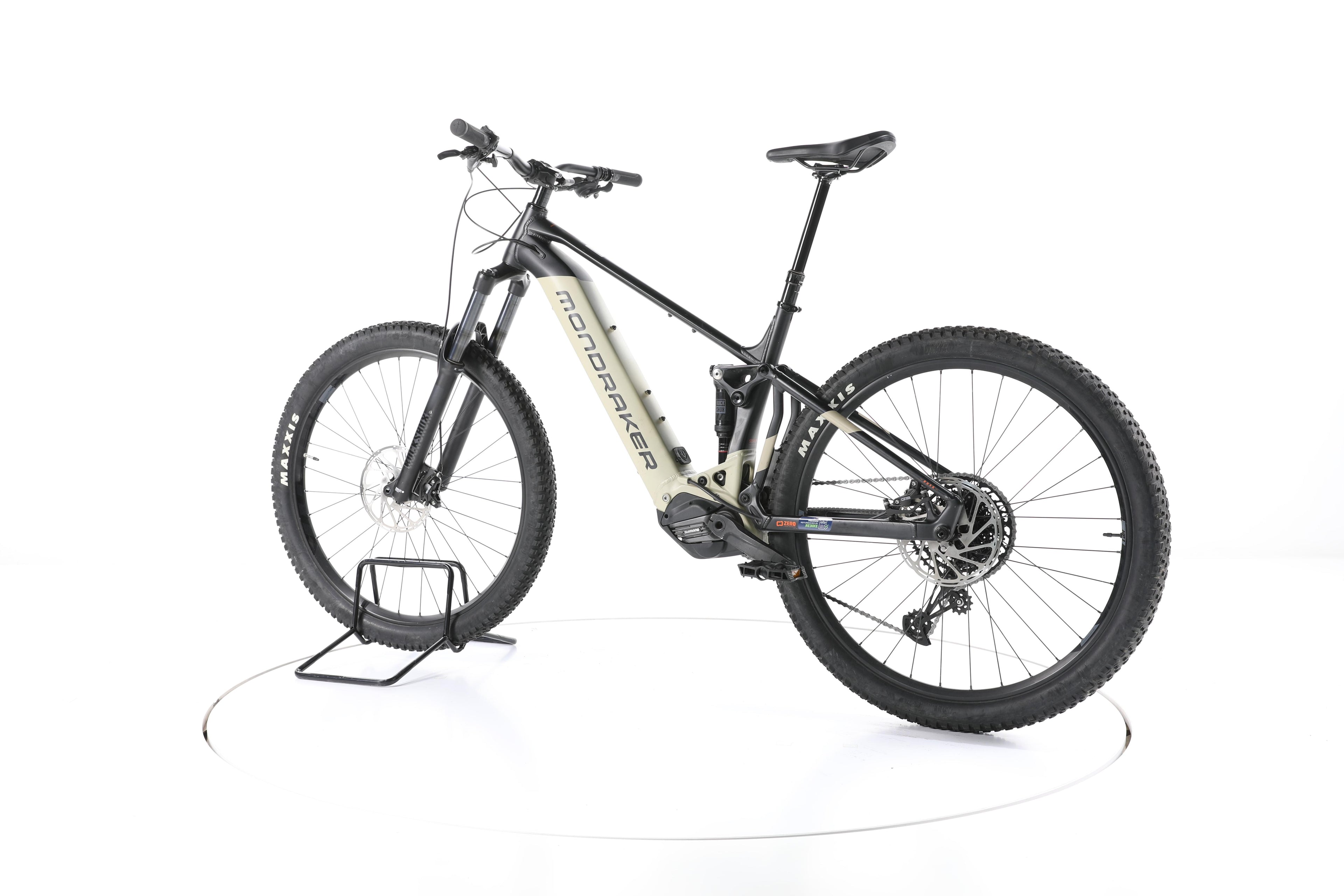 Mondraker DUSK Fully E-Bike 2023 - Image 8