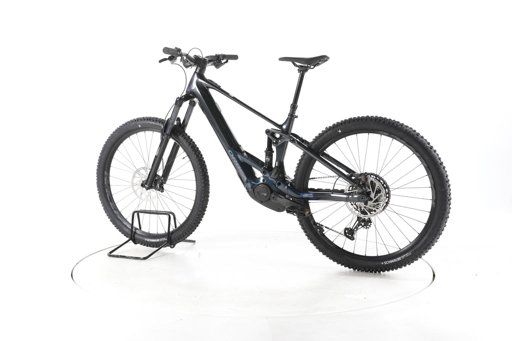 Orbea WILD FS H20 E-Bike Fully - Image 8
