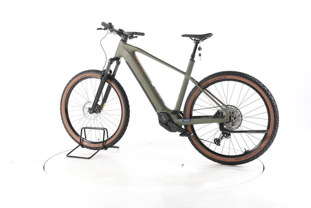 Cube Reaction Hybrid Pro E-Bike 2025 - Image 8