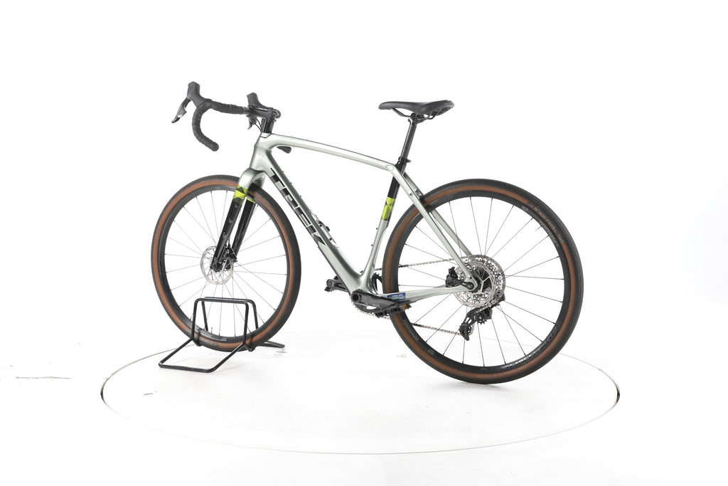 Trek Checkpoint SL 6 AXS Gen 2 Gravelbike Carbon 2024 - Image 8