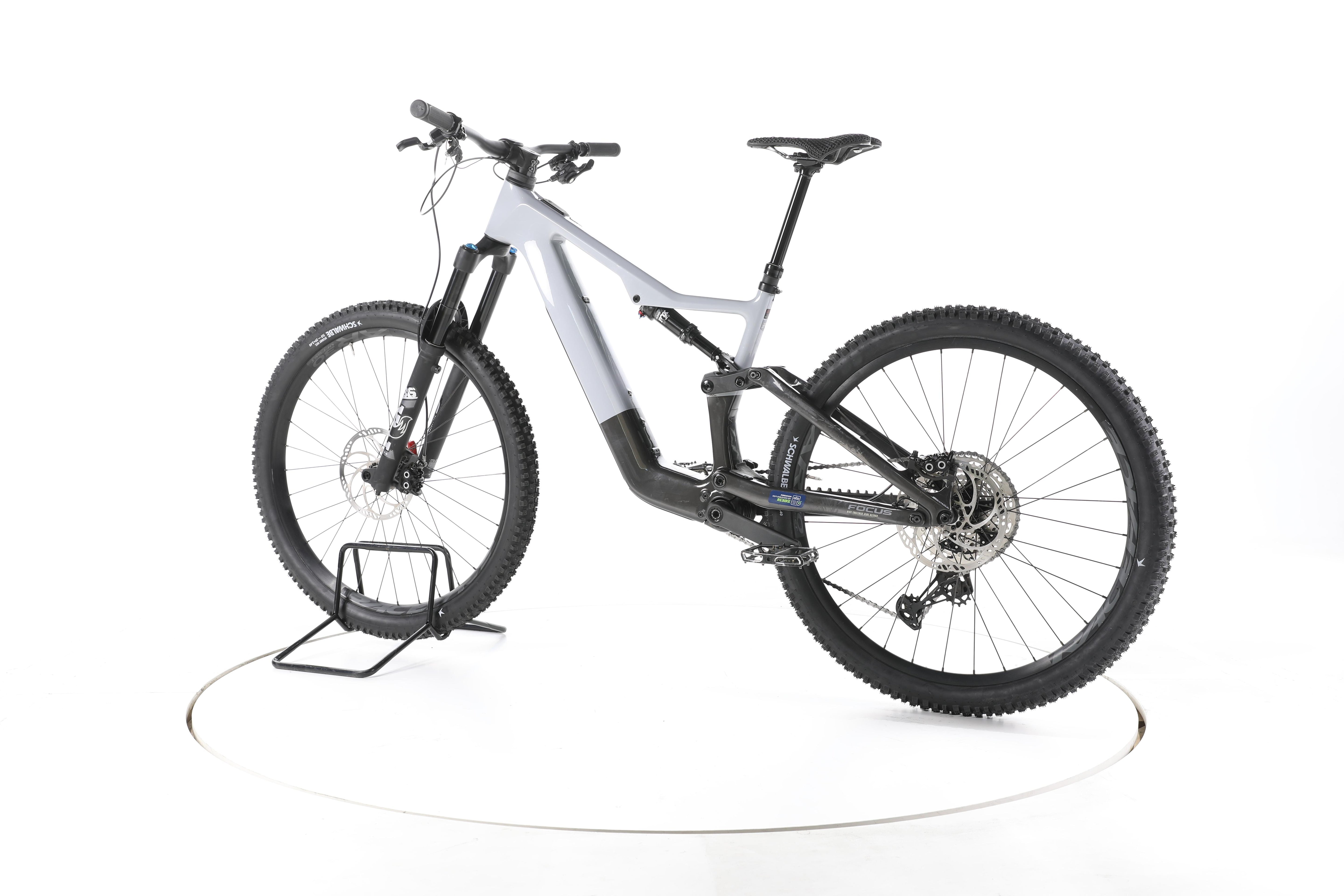 Focus Jam² Sl 8.8 E-Bike Fully Carbon - Image 8