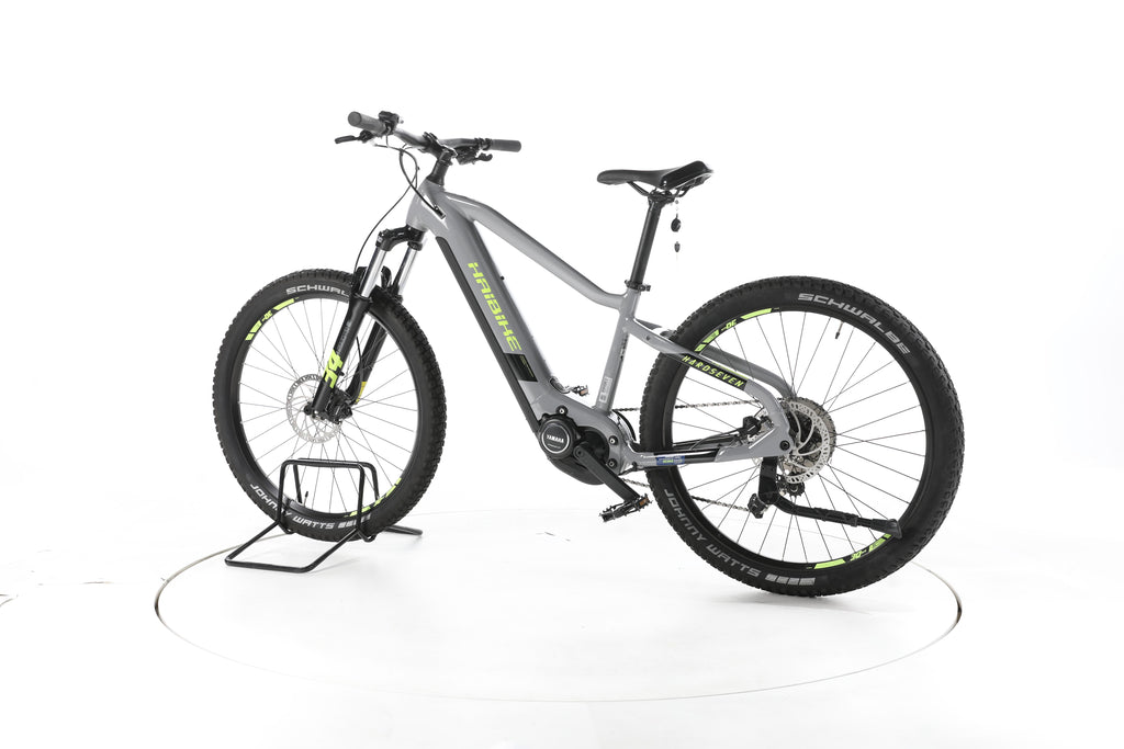 Haibike HardSeven 6 E-Bike - Image 8