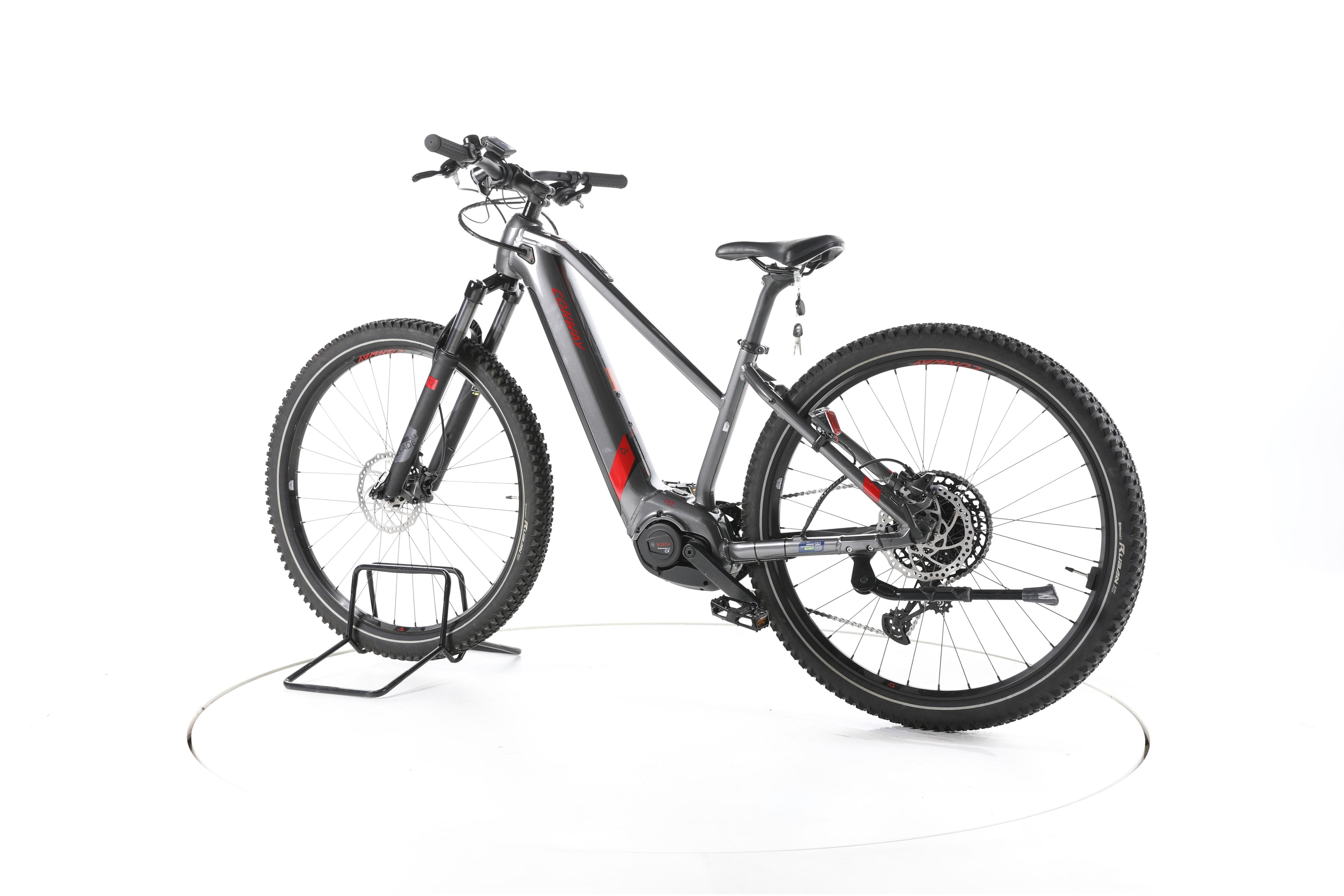 Conway Cairon S4.0 E-Bike 2023 - Image 8