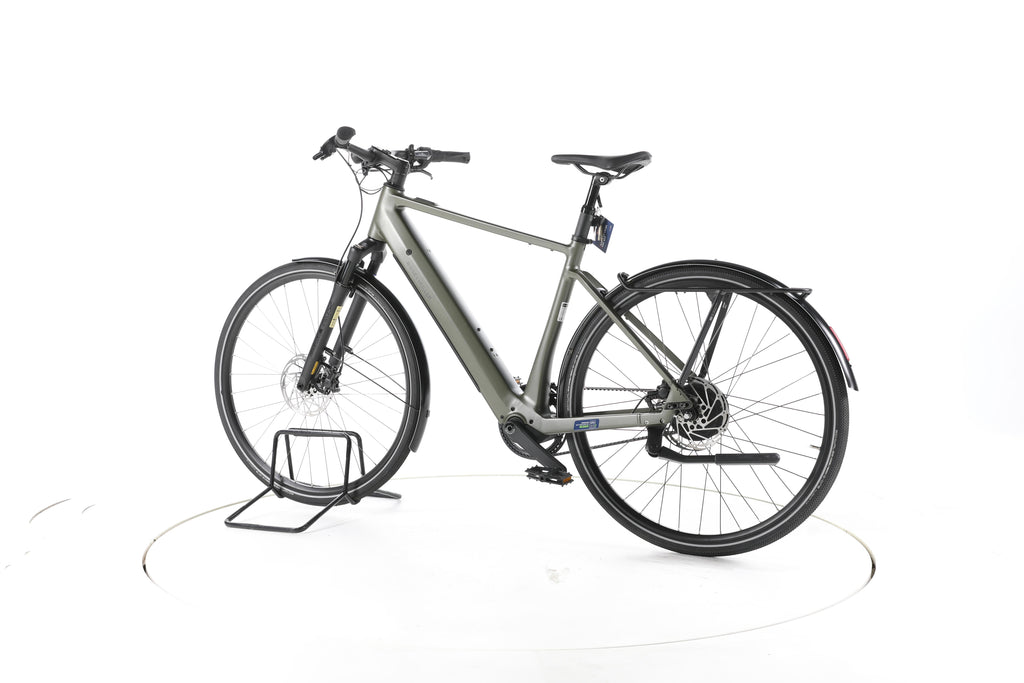 Riese & Müller UBN Five Vario City E-Bike - Image 8