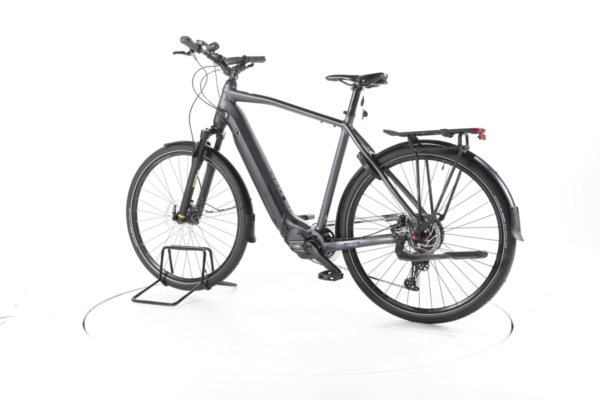 Merida eSPRESSO EP8-Edition EQ Trekking E-Bike - Image 8