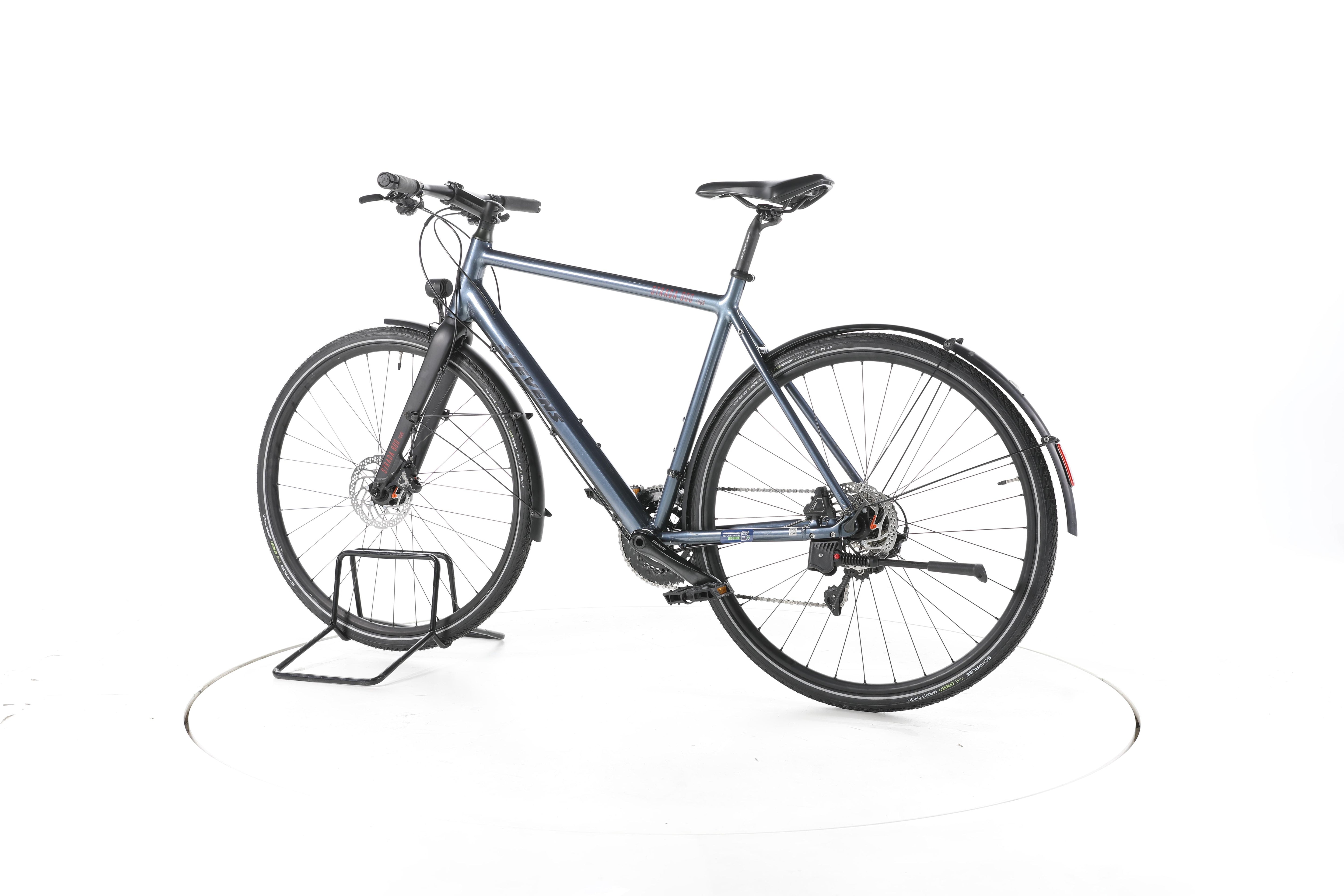 Stevens Strada 800 - Image 8