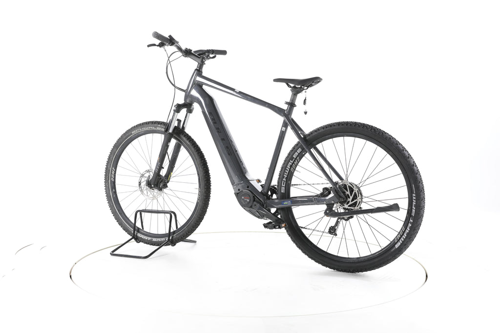 Bulls Cross Flyer EVO E-Bike - Image 8