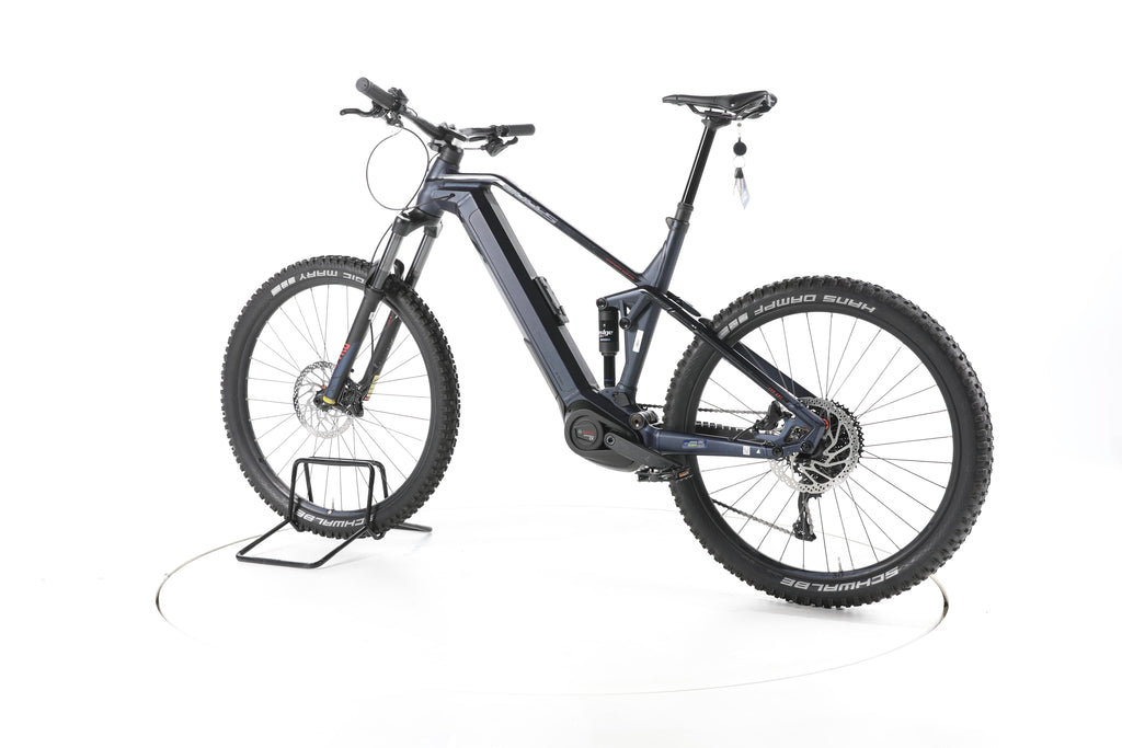 Bulls Sonic EVO AM 1 Fully E-Bike - Image 8