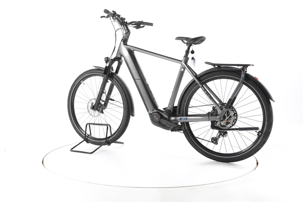 Cube Kathmandu Hybrid SLX Trekking E-Bike 2025 - Image 8