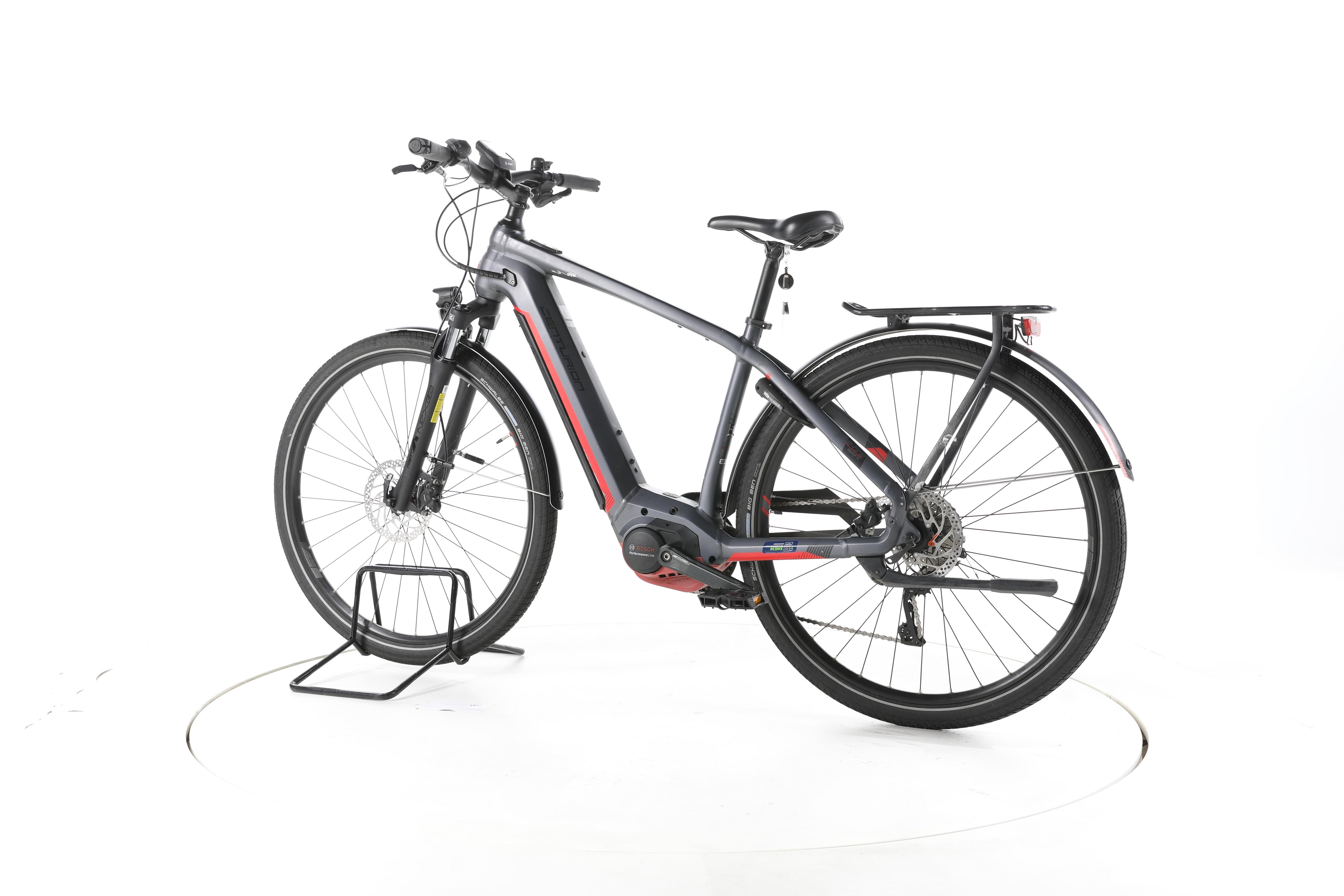 Centurion E-Fire Sport R860i Trekking E-Bike - Image 8