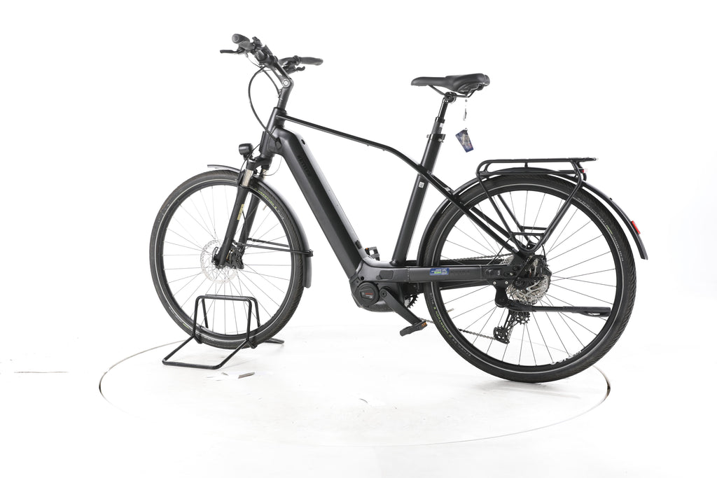 Kettler Quadriga Comp CX11 Trekking E-Bike - Image 8