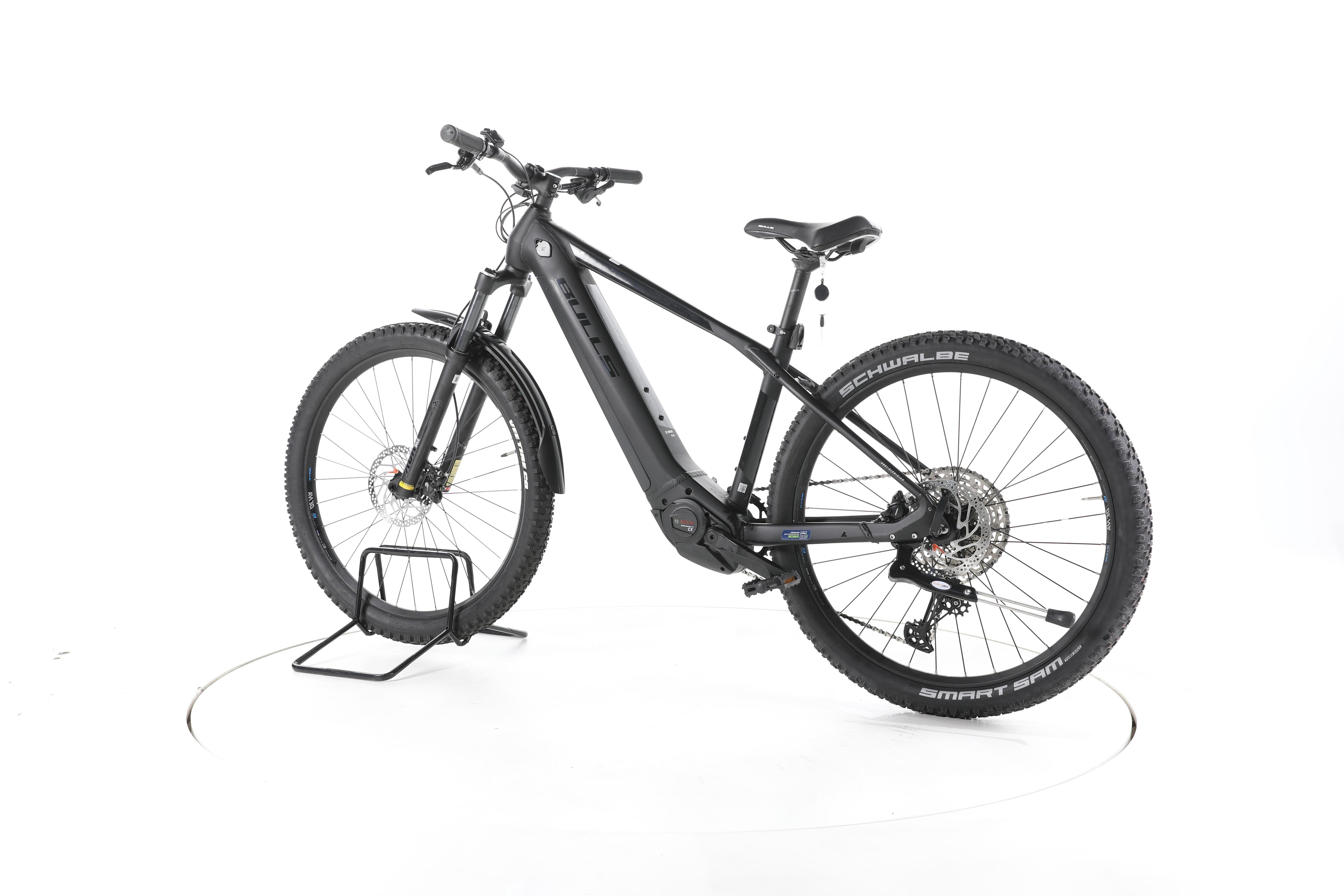 Bulls Copperhead EVO 2 E-Bike - Image 8