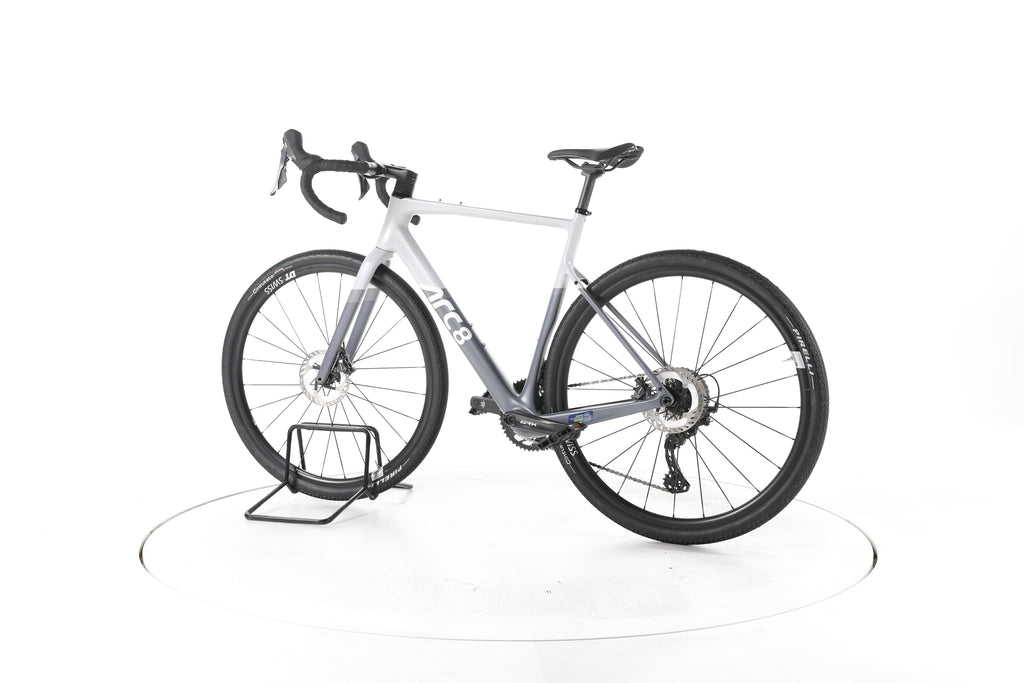 ARC8 Eero Gravelbike Carbon 2024 - Image 8