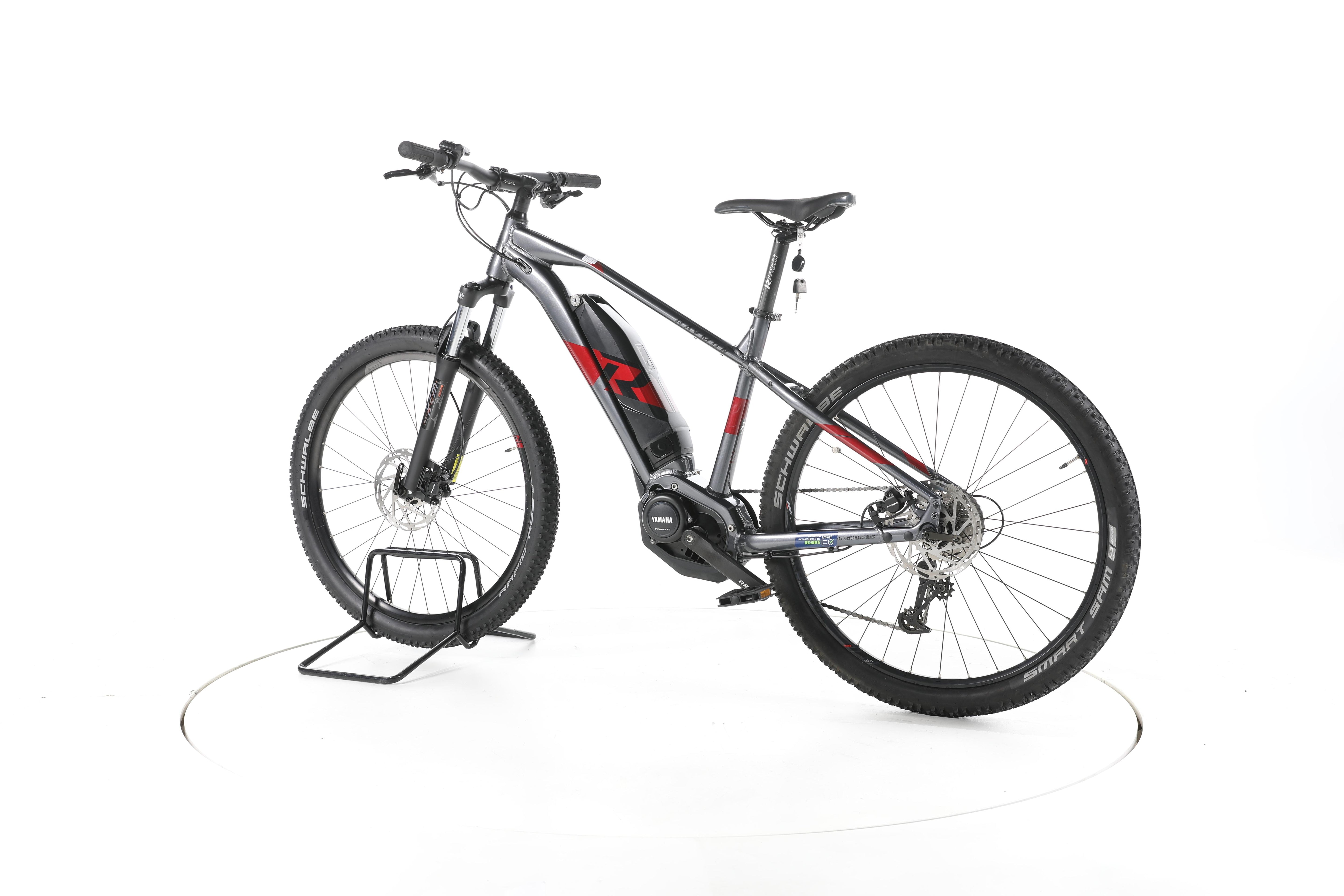 R Raymon HardRay E 3.0 E-Bike - Image 8