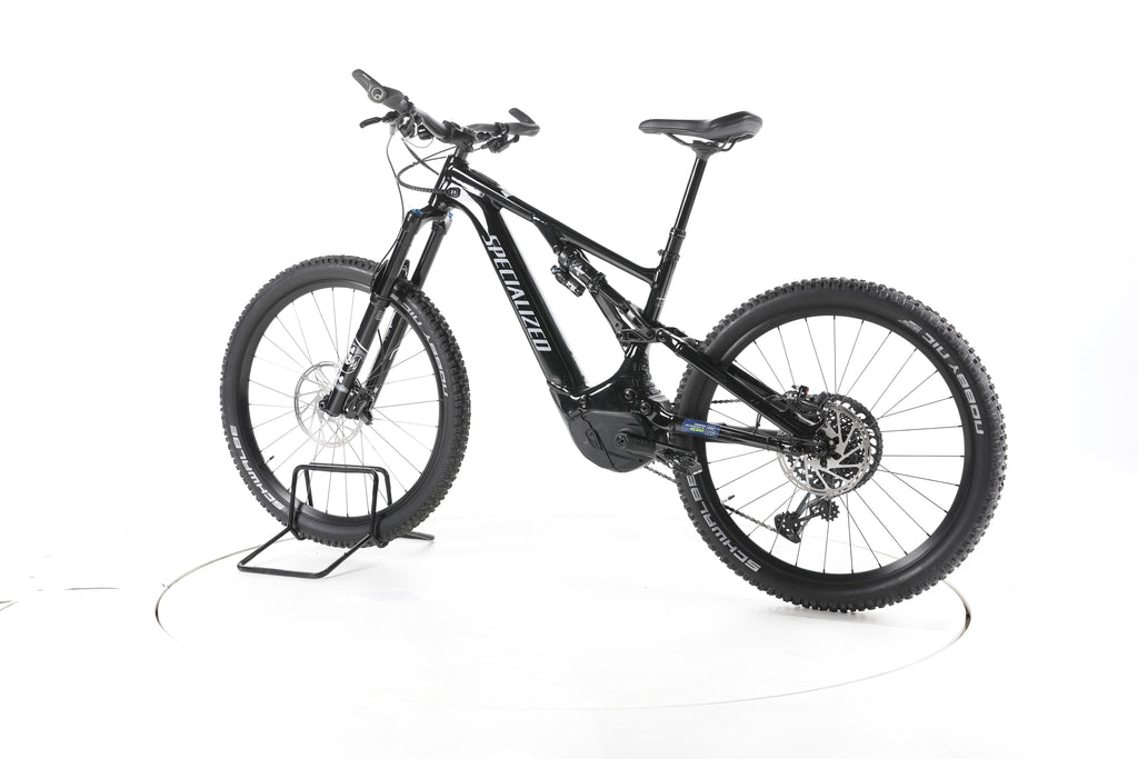 Specialized Turbo Levo Comp Alloy E-Bike Fully - Image 8