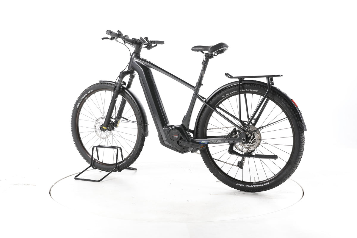 Focus AVENTURA² 6.7 Trekking E-Bike - Image 8