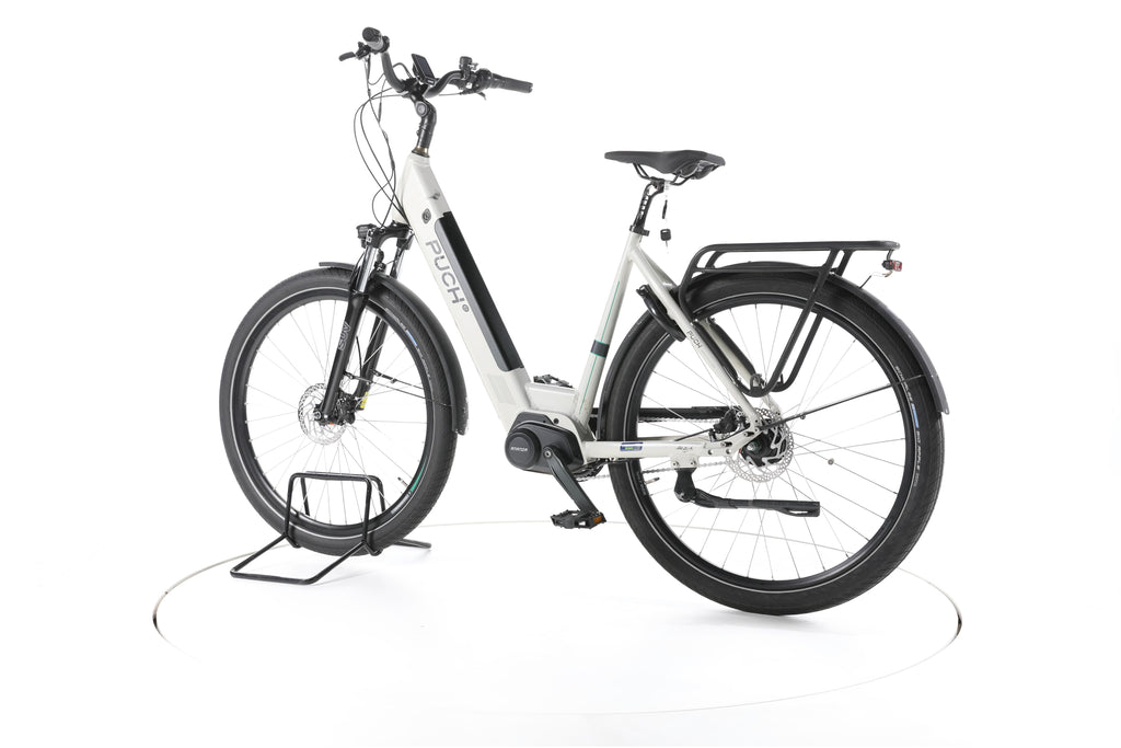 Puch Q4.4 SUV FL City E-Bike Tiefeinsteiger - Image 8