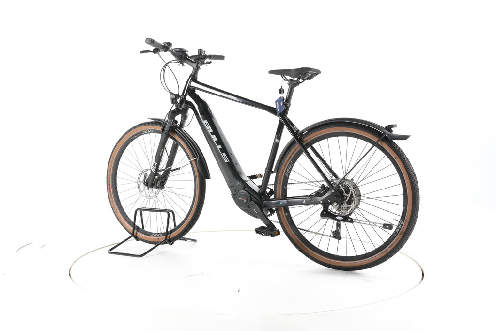 Bulls Crossrider Evo 1 Trekking E-Bike - Image 8