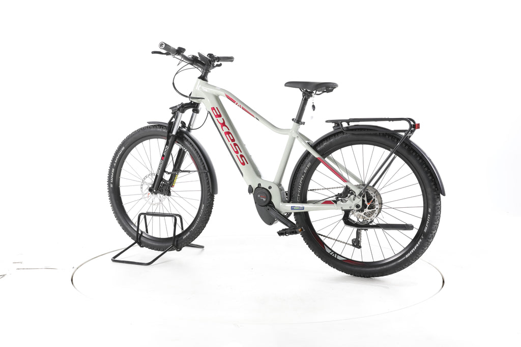 Axess Force WS Allroad Trekking E-Bike - Image 8