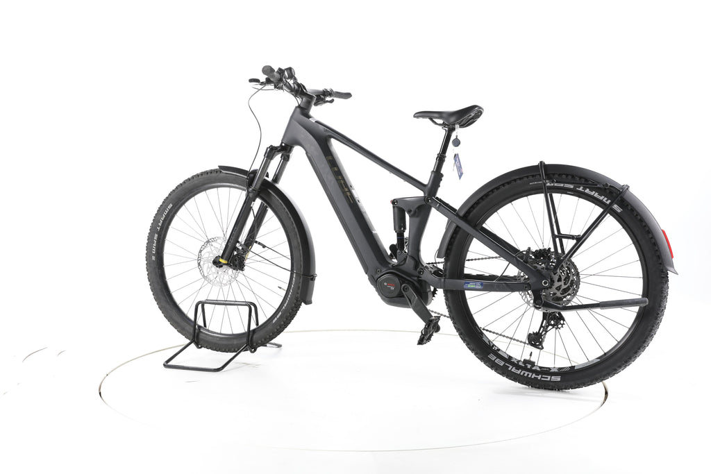 Cube Stereo Hybrid ONE22 Pro Allroad SUV E-Bike 2025 - Image 8
