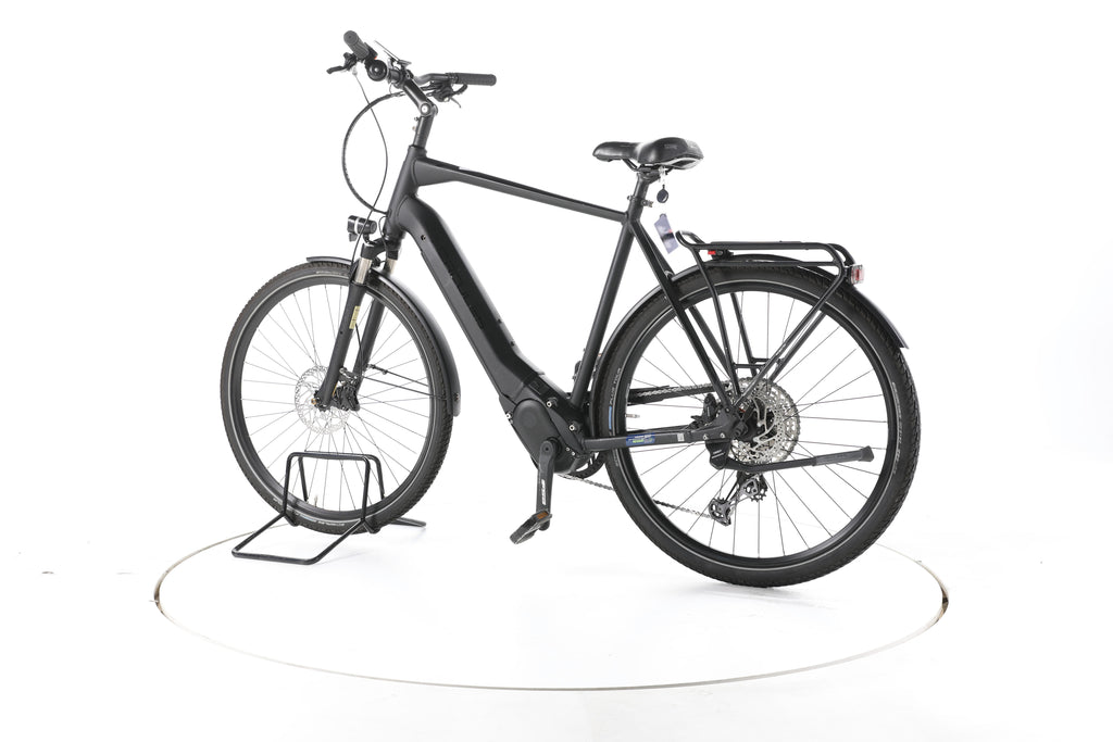 Hercules Pasero Pro I-12 Trekking E-Bike - Image 8