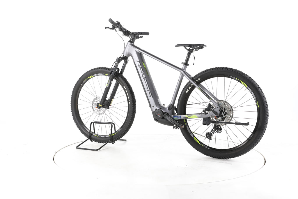Genesis E - Pro Mtb 2.3 E-Bike - Image 8