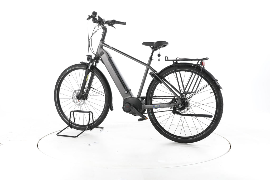 Kalkhoff IMAGE 3.B EXCITE City E-Bike - Image 8