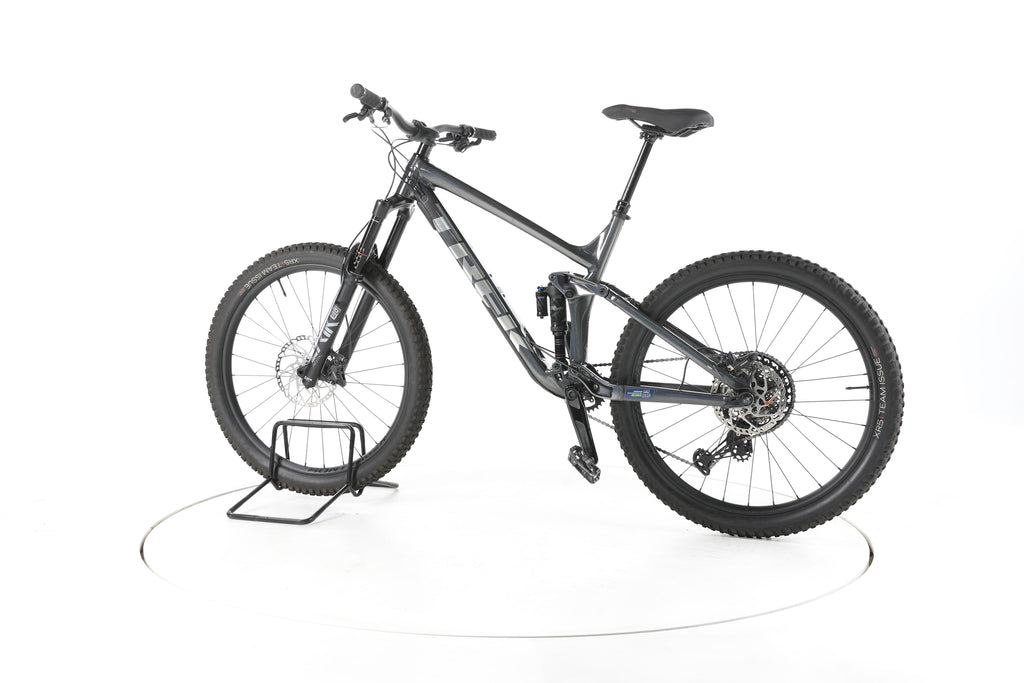 Trek Remedy 8 Fahrrad Fully - Image 8