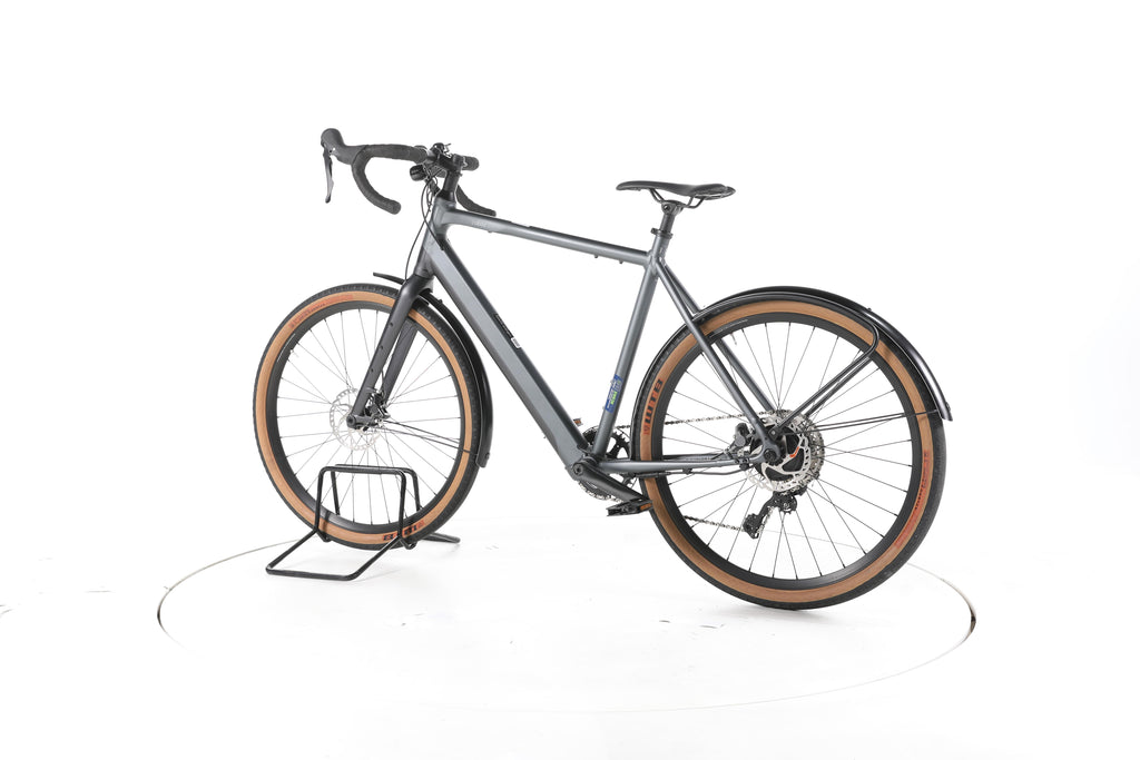 Coboc Torino E-Gravelbike - Image 8
