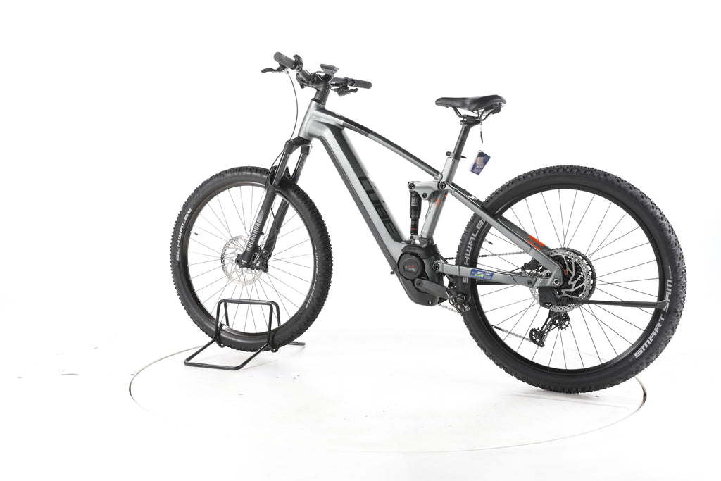 Cube Stereo Hybrid 120 Pro E-Bike Fully - Image 8