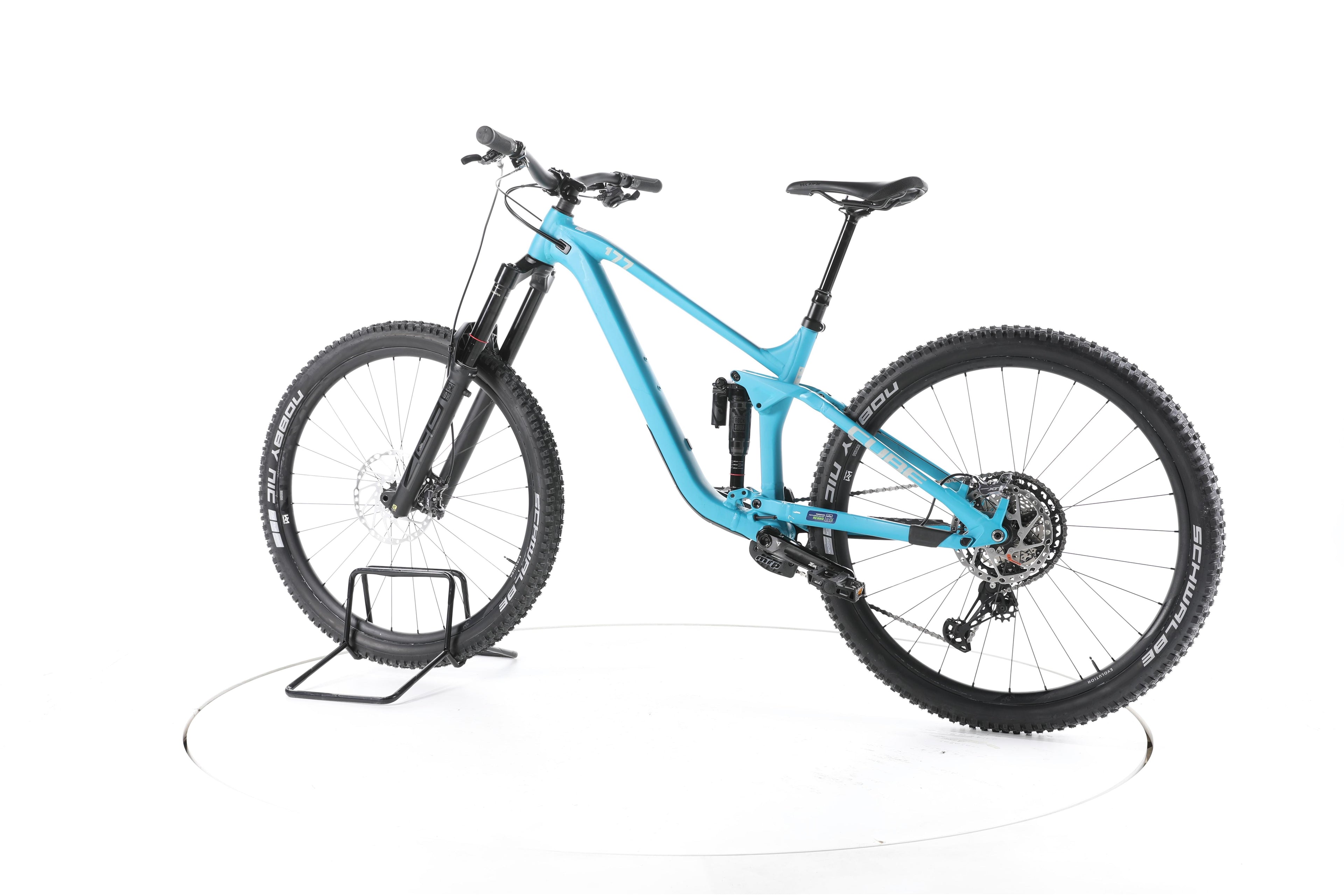 Cube Stereo ONE77 Race - Image 8