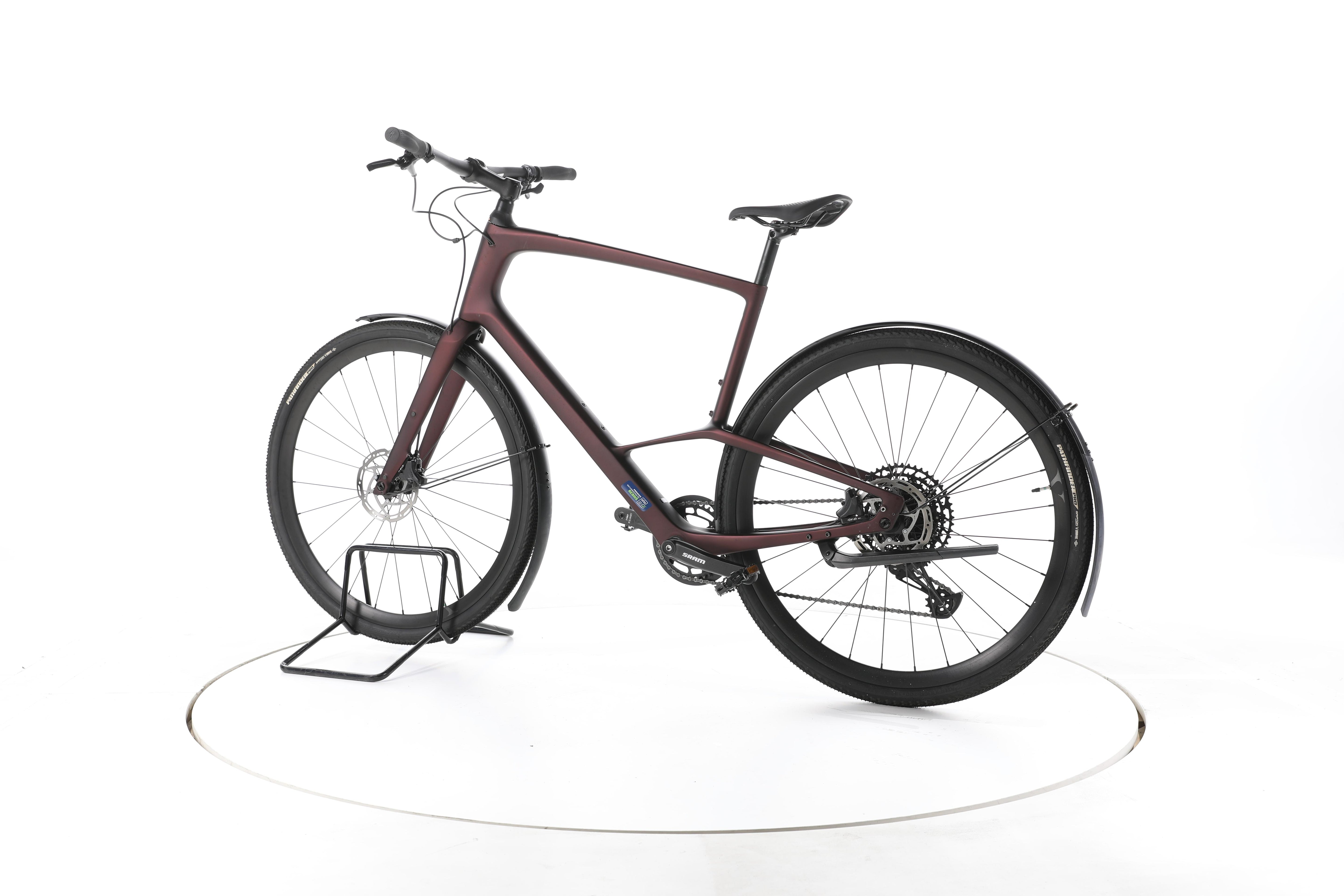Specialized Sirrus X 5.0 Fahrrad City & Trekking - Image 8