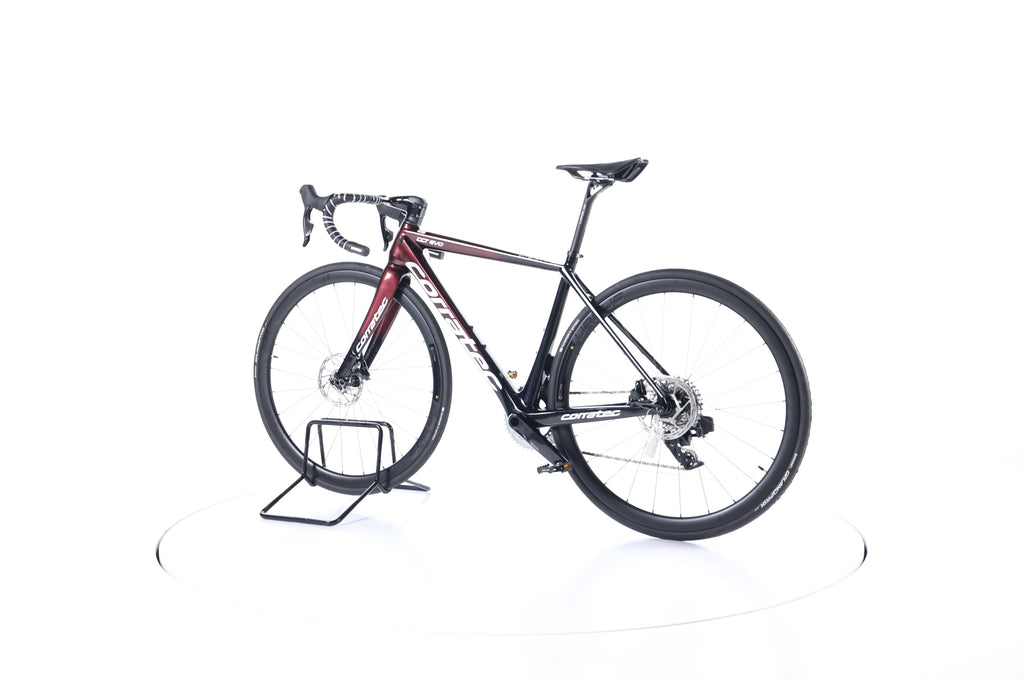 Corratec CCT Evo Factory Team Rennrad Carbon - Image 8