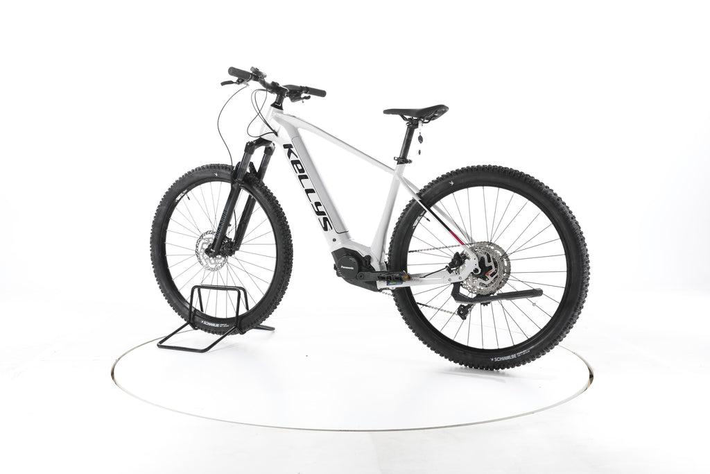 Kellys Tayen R50 E-Bike - Image 8