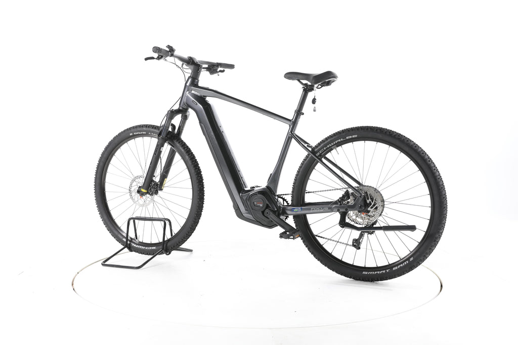 Focus JARIFA² 6.7 E-Bike - Image 8