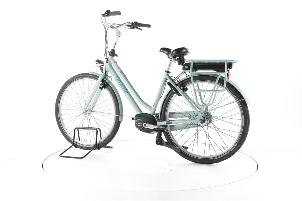 Gazelle Miss Grace C7 HMB City E-Bike Tiefeinsteiger - Image 8