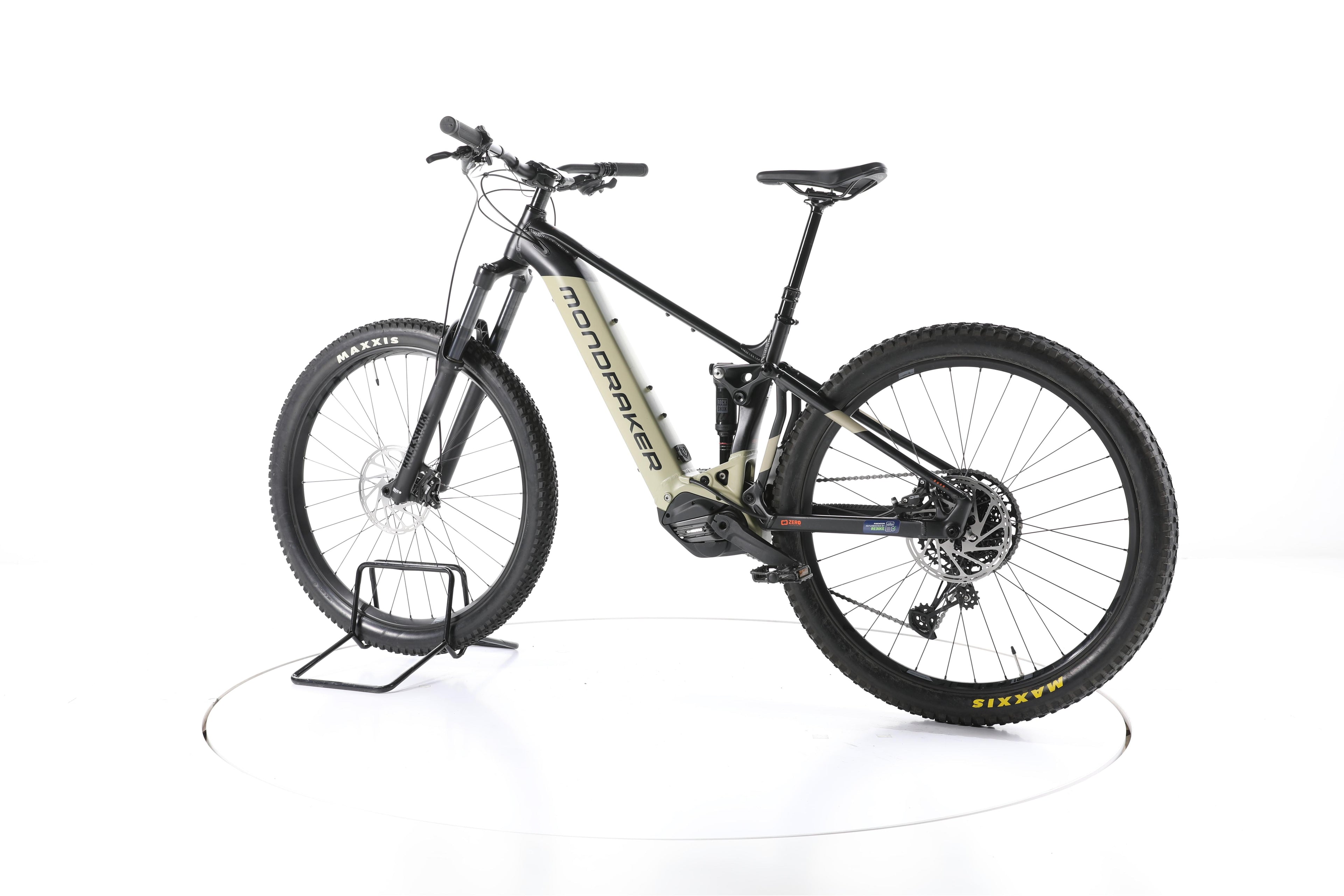 Mondraker DUSK Fully E-Bike 2023 - Image 8