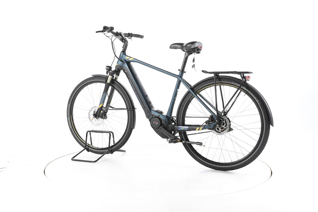Bergamont E-Horizon Pro Belt City E-Bike - Image 8