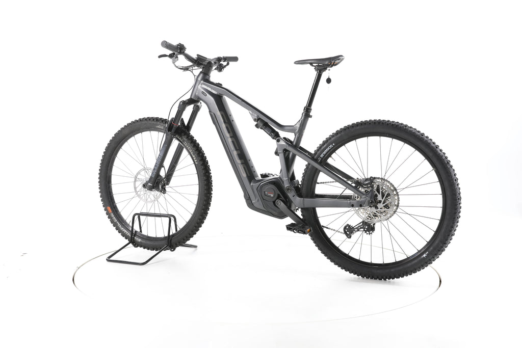 Focus Thron² 6.8 E-Bike - Image 8