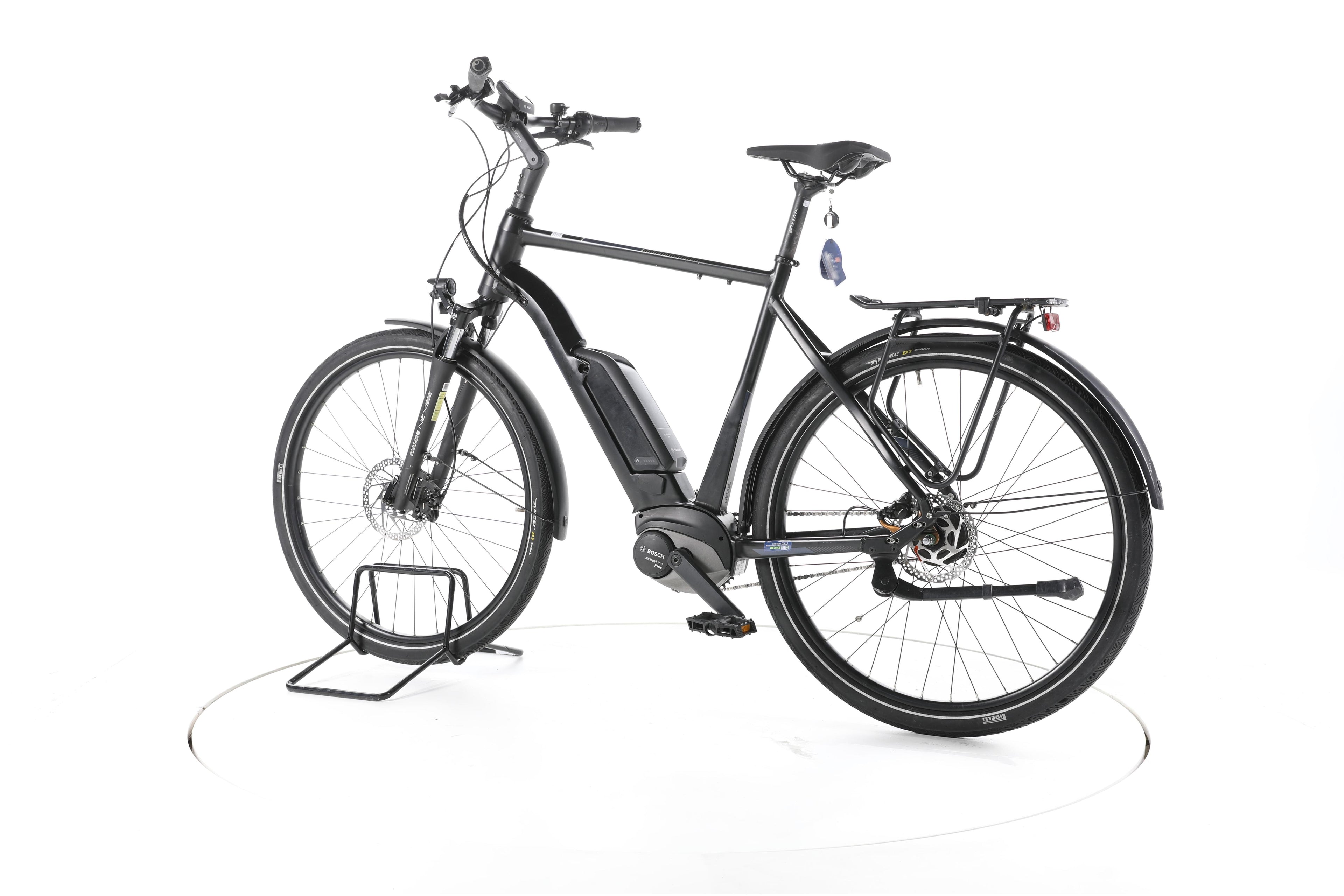 FALTER E 9.0 FL City E-Bike - Image 8