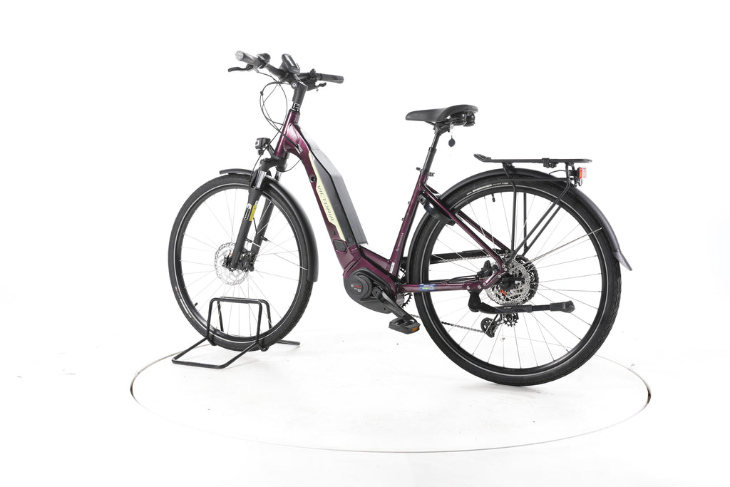 Victoria eTrekking 10.8 Trekking E-Bike Tiefeinsteiger - Image 8
