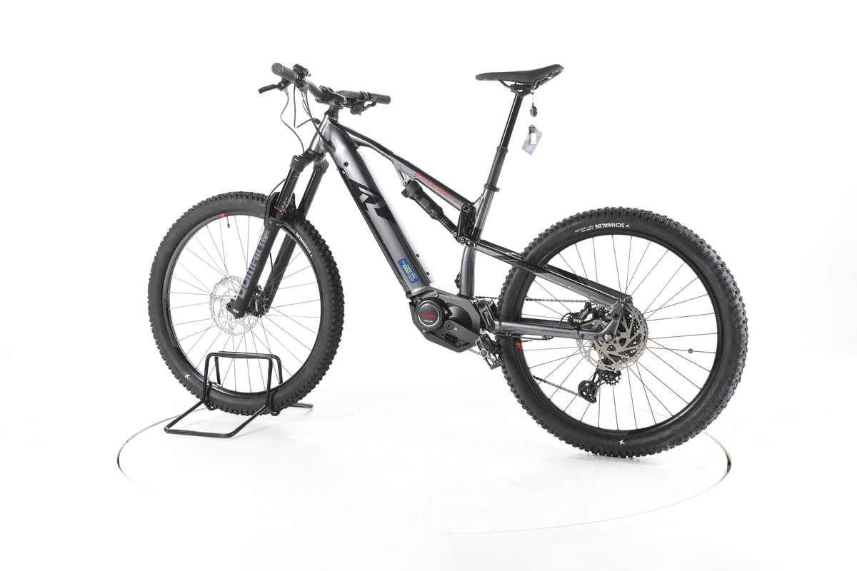 R Raymon TrailRay 160E 8.0 E-Bike Fully - Image 8
