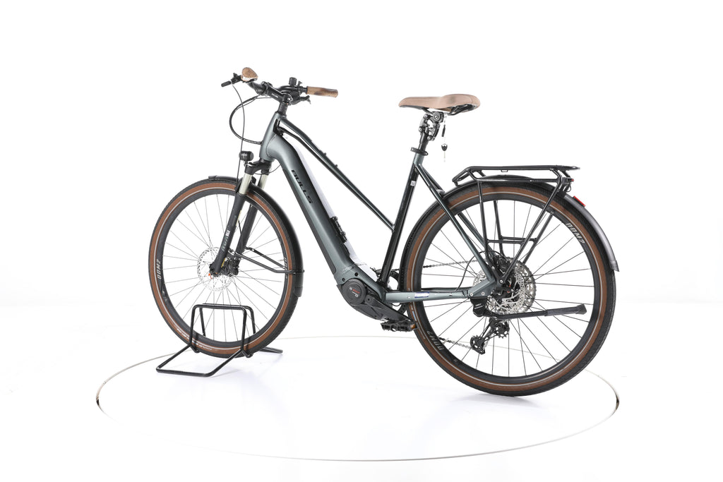 Bulls Urban EVO 12 Trekking E-Bike - Image 8