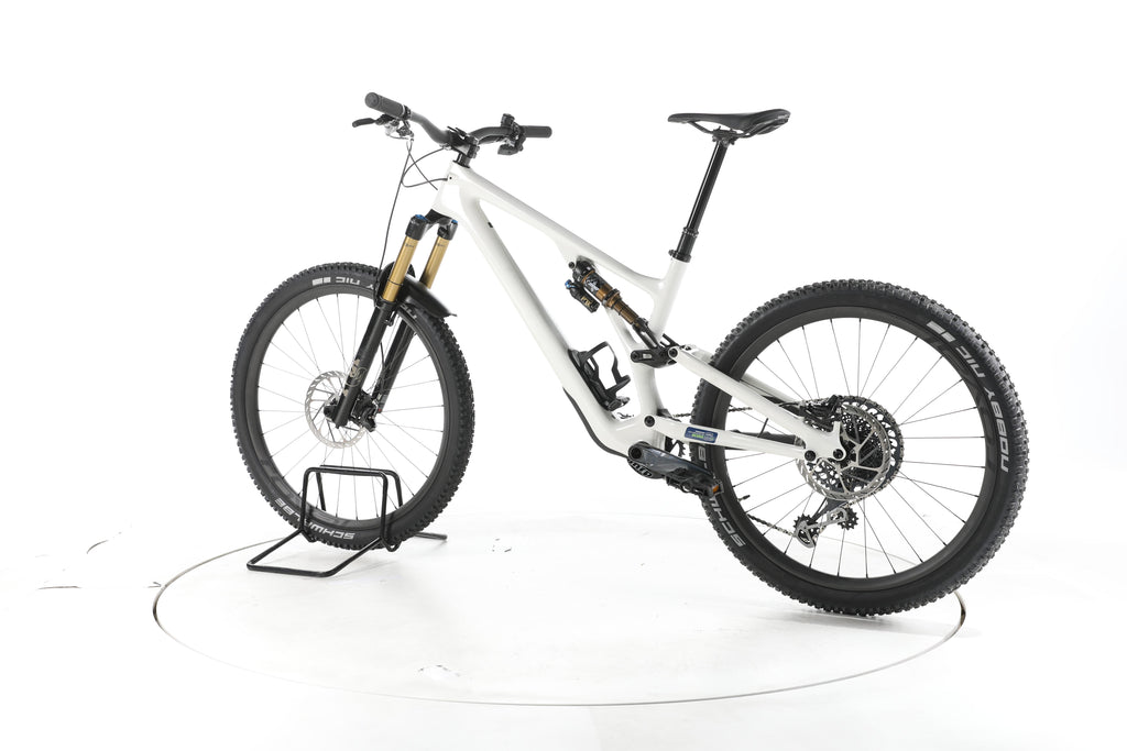 Specialized Stumpjumper EVO Pro Fahrrad Fully - Image 8