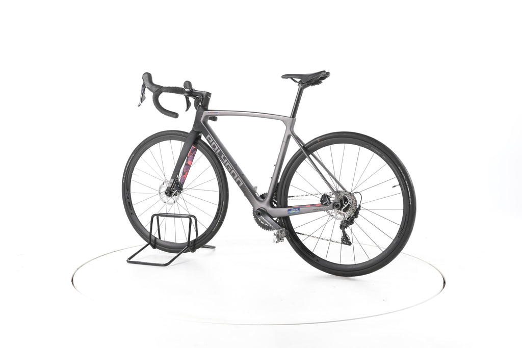 Polygon Bikes Strattos S8D Rennrad Carbon - Image 8