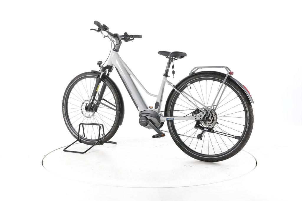 Superior EXR 6050 BL Trekking E-Bike Tiefeinsteiger - Image 8