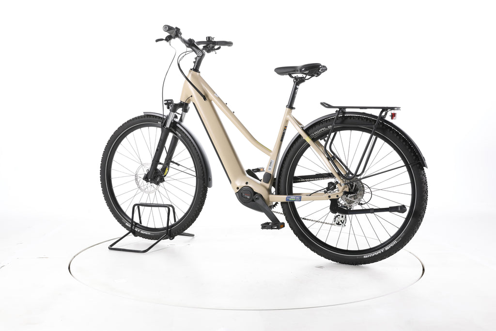 CONE Bikes eSUV IN LTD Trekking E-Bike 2024 - Image 8