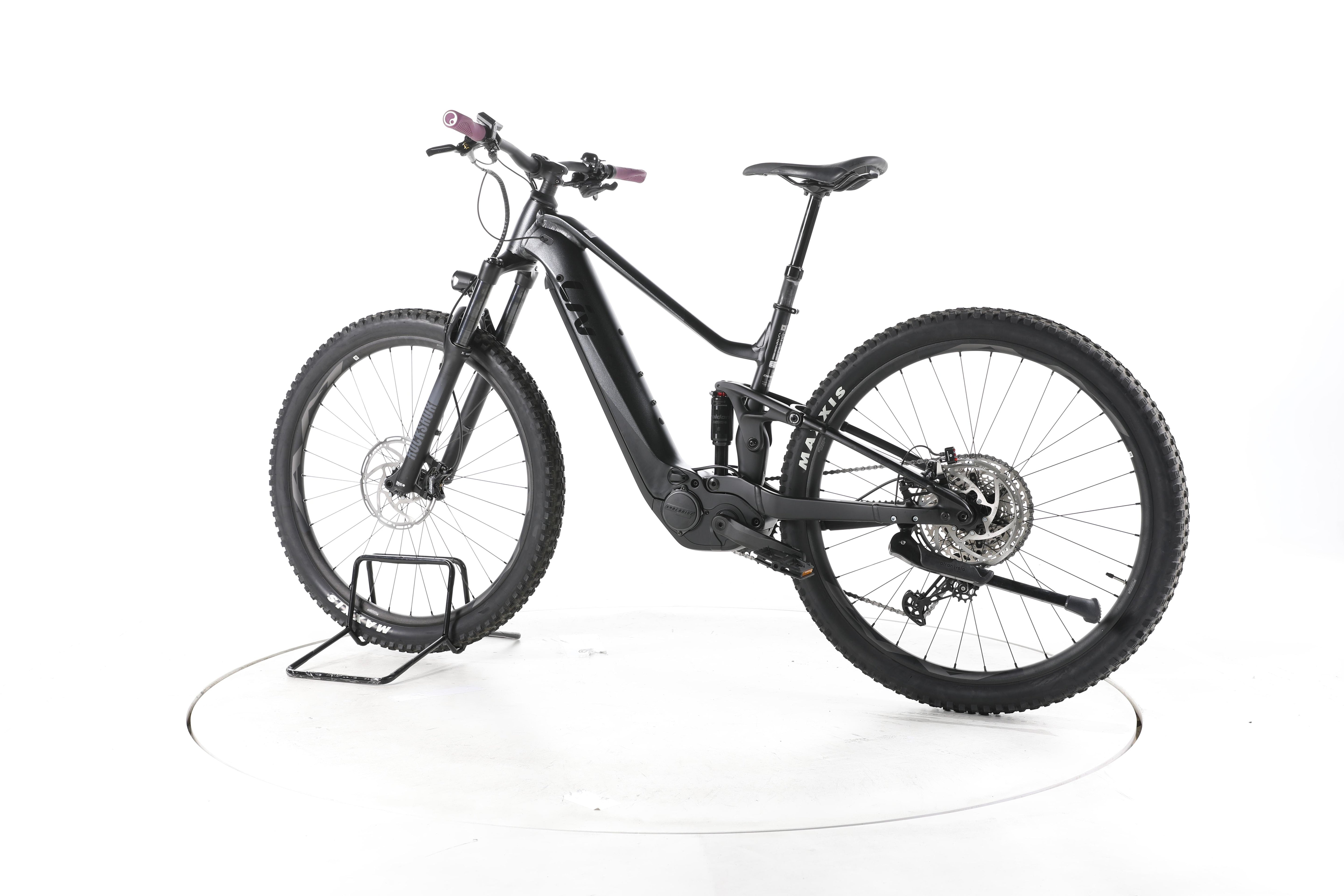 Liv Embolden E+ 1 Pro SUV E-Bike - Image 8