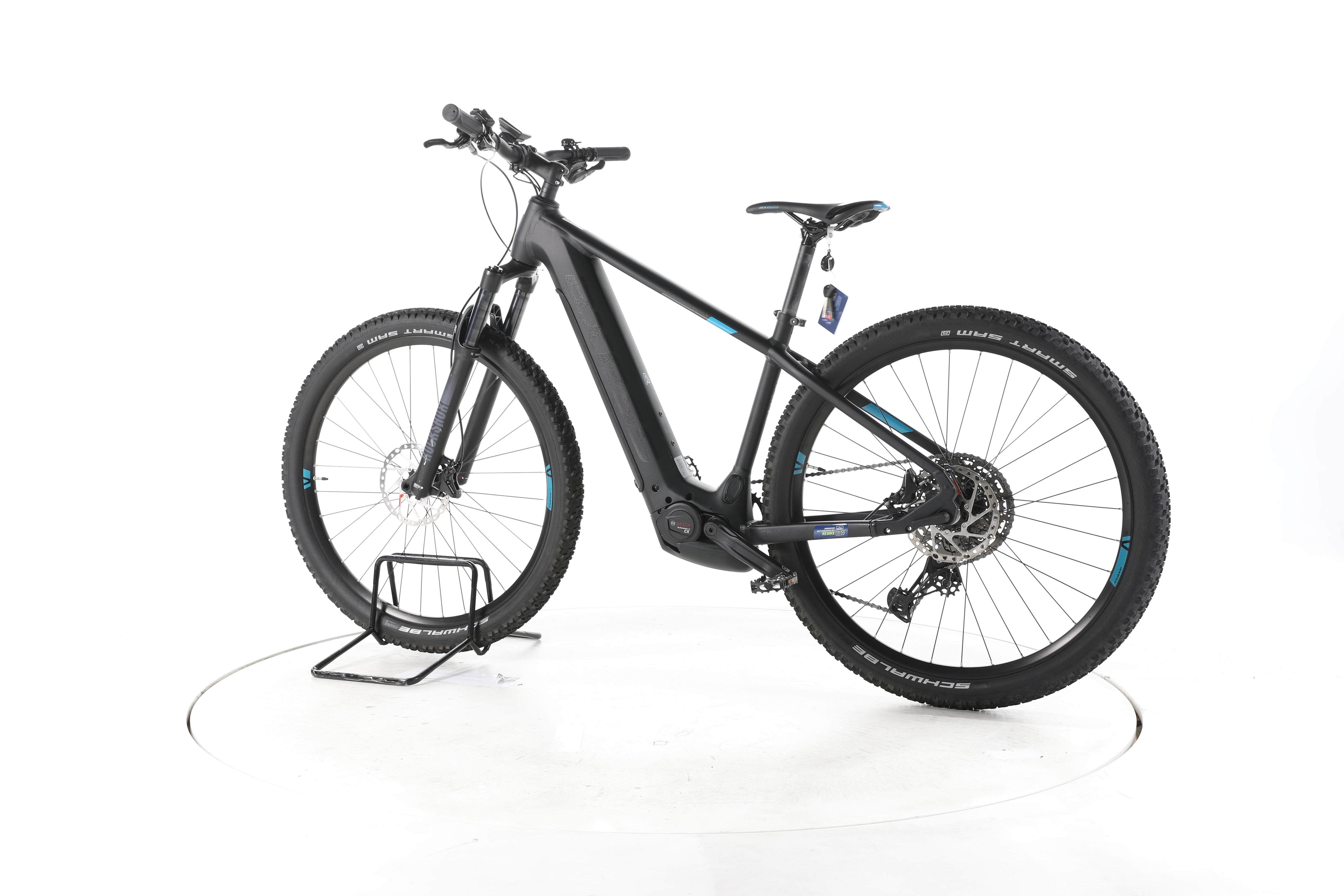 Axess Element E-Bike 2025 - Image 8
